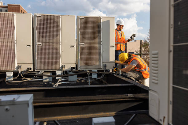 Best HVAC Repair Near Me  in Springfield, SD