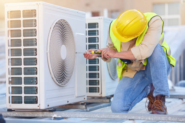Best HVAC Air Duct Cleaning  in Springfield, SD