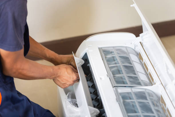Trusted Springfield, SD HVAC Experts