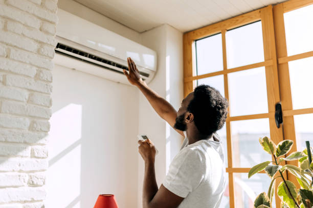 Best Commercial HVAC Repair  in Springfield, SD