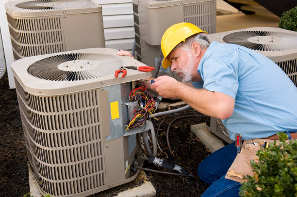 Best HVAC System Installation  in Springfield, SD