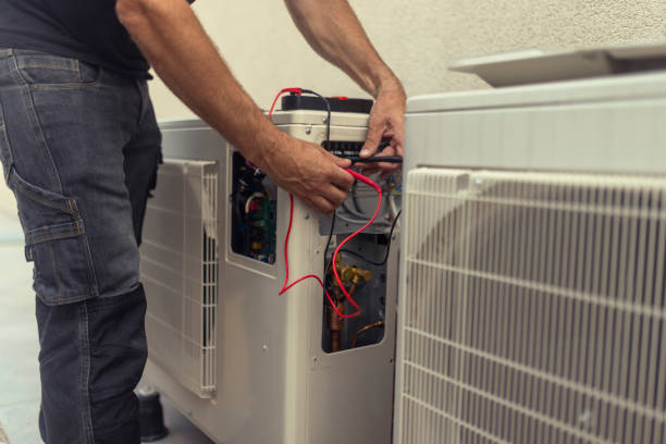 Best Air Conditioning Repair  in Springfield, SD