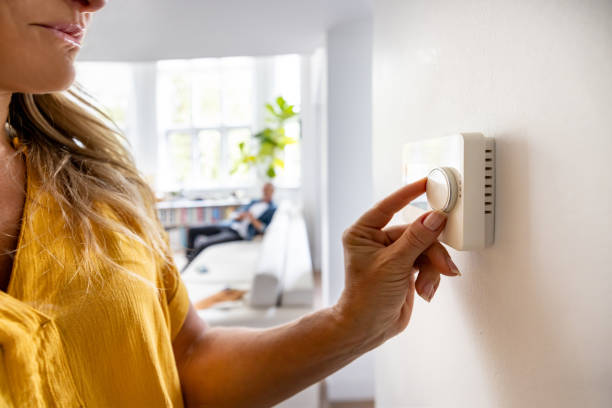 Best HVAC Installation Services  in Springfield, SD