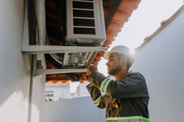 Best HVAC Companies Near Me  in Springfield, SD