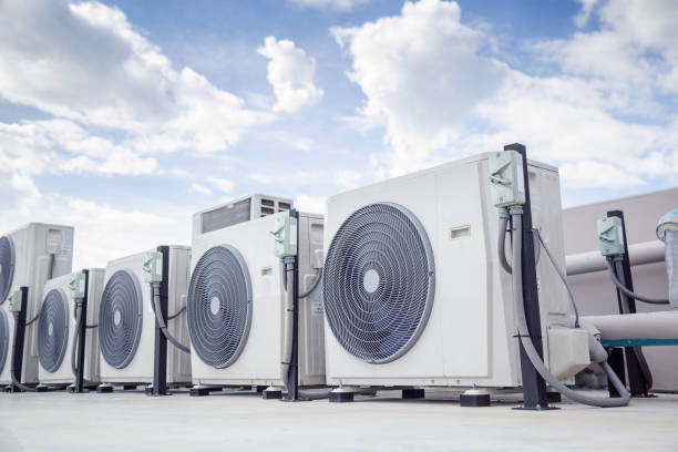 Best HVAC Maintenance Near Me  in Springfield, SD