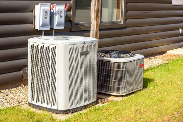 HVAC Air Duct Cleaning in Springfield, SD